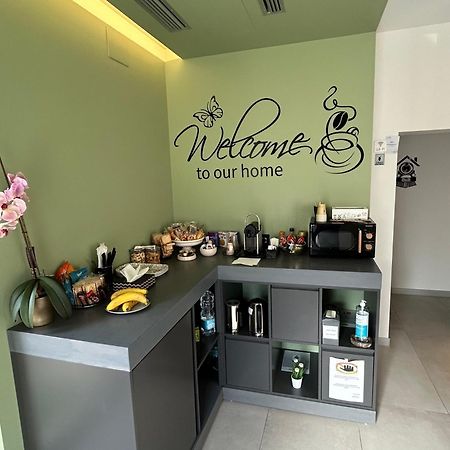 Casa Stazione Pescara B&B 외부 사진