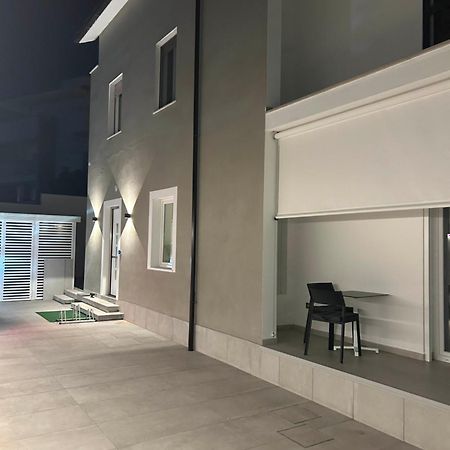 Casa Stazione Pescara B&B 외부 사진