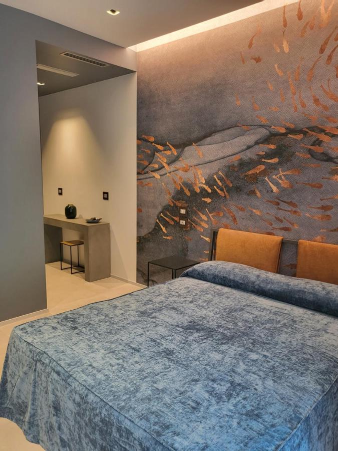 Casa Stazione Pescara B&B 외부 사진