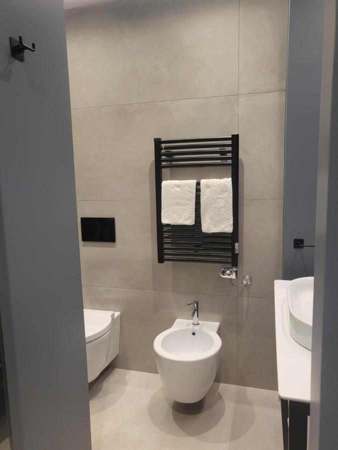 Casa Stazione Pescara B&B 외부 사진