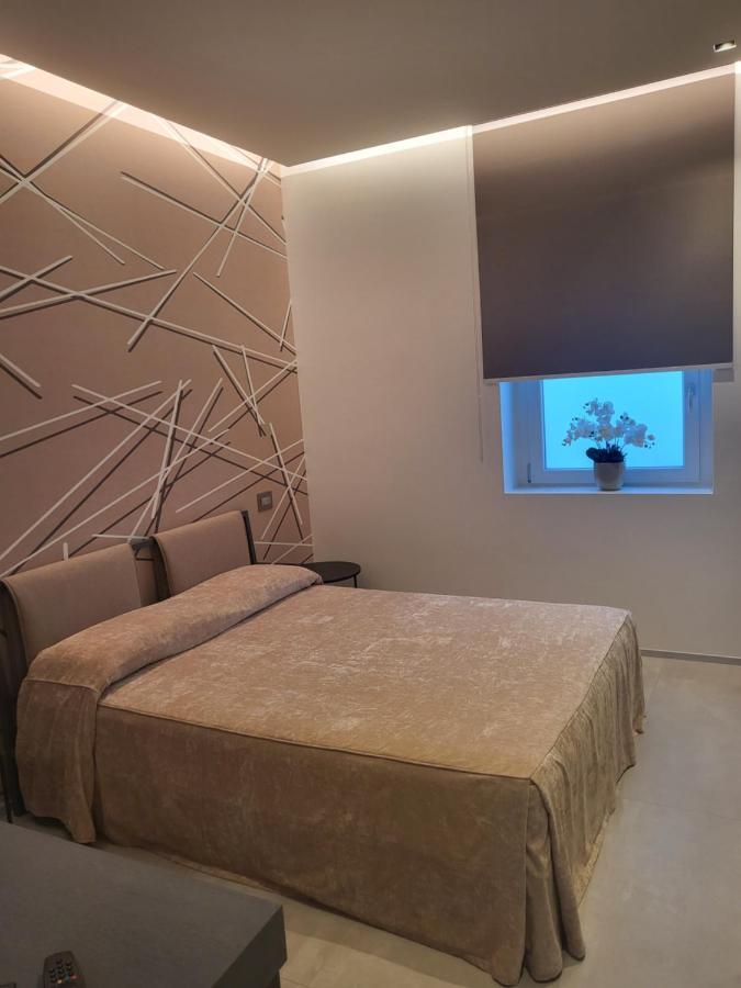 Casa Stazione Pescara B&B 외부 사진