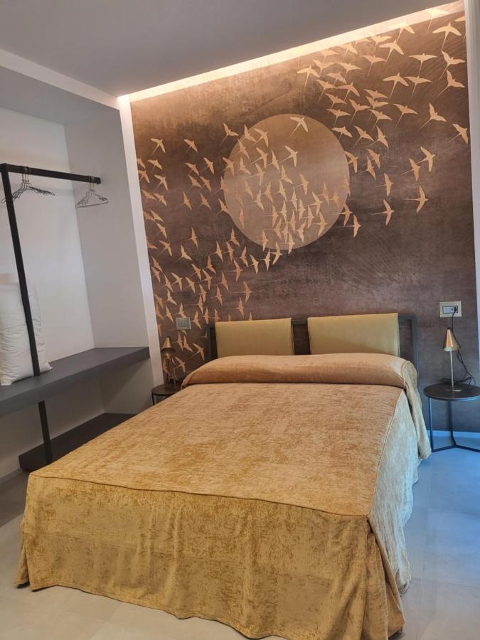 Casa Stazione Pescara B&B 외부 사진