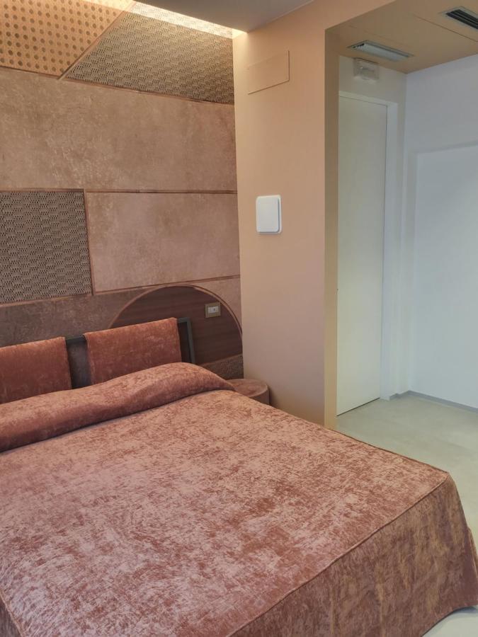 Casa Stazione Pescara B&B 외부 사진