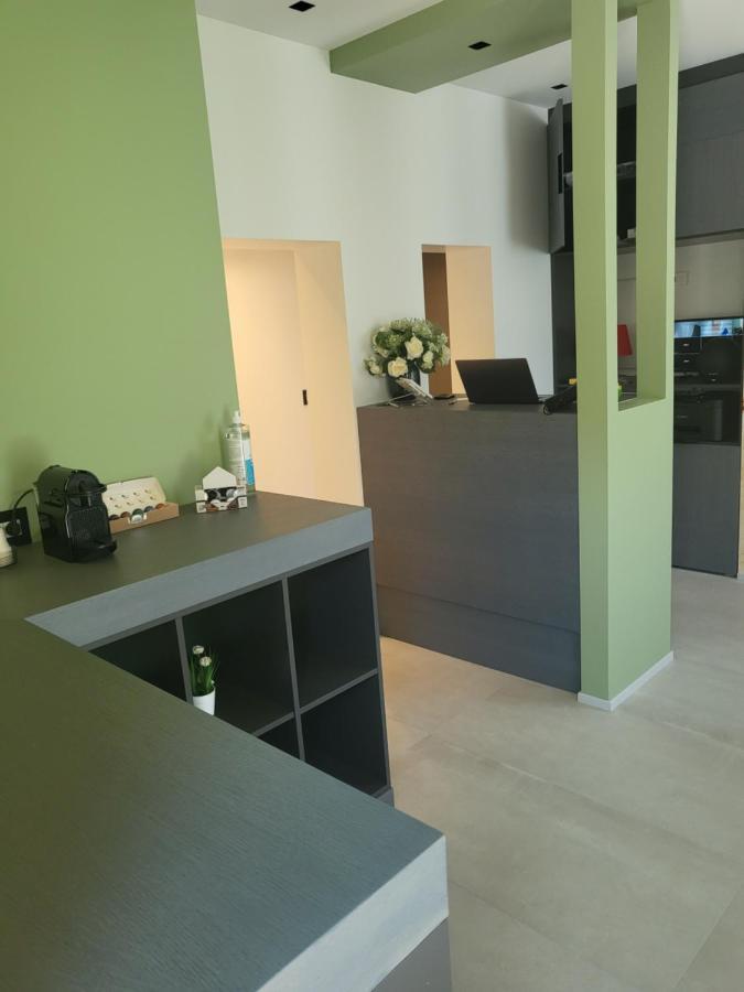 Casa Stazione Pescara B&B 외부 사진