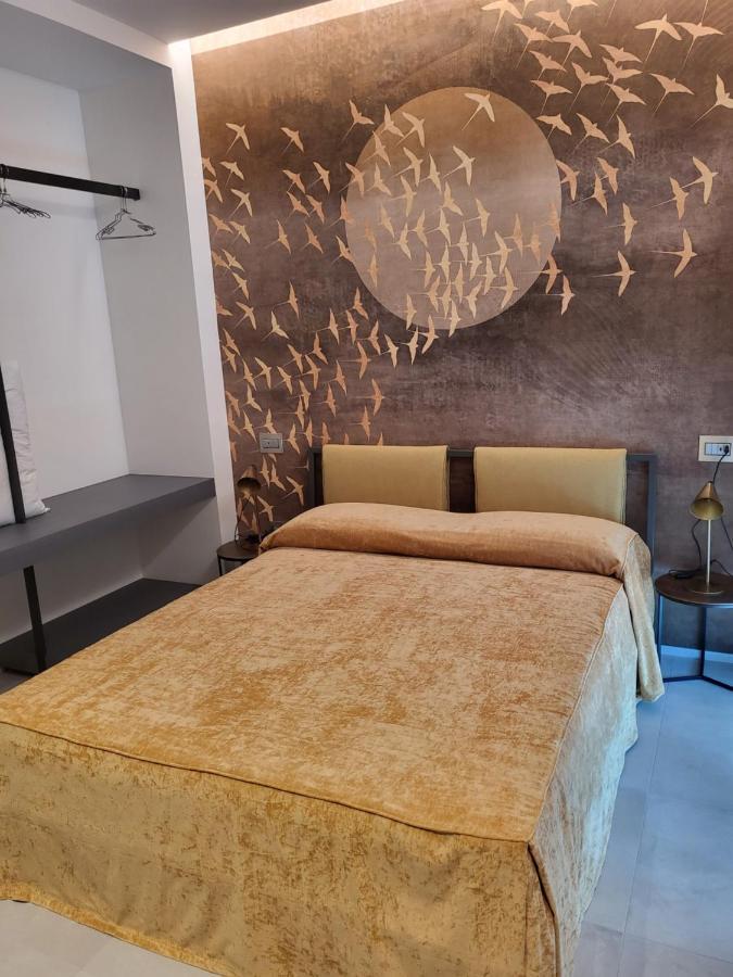 Casa Stazione Pescara B&B 외부 사진