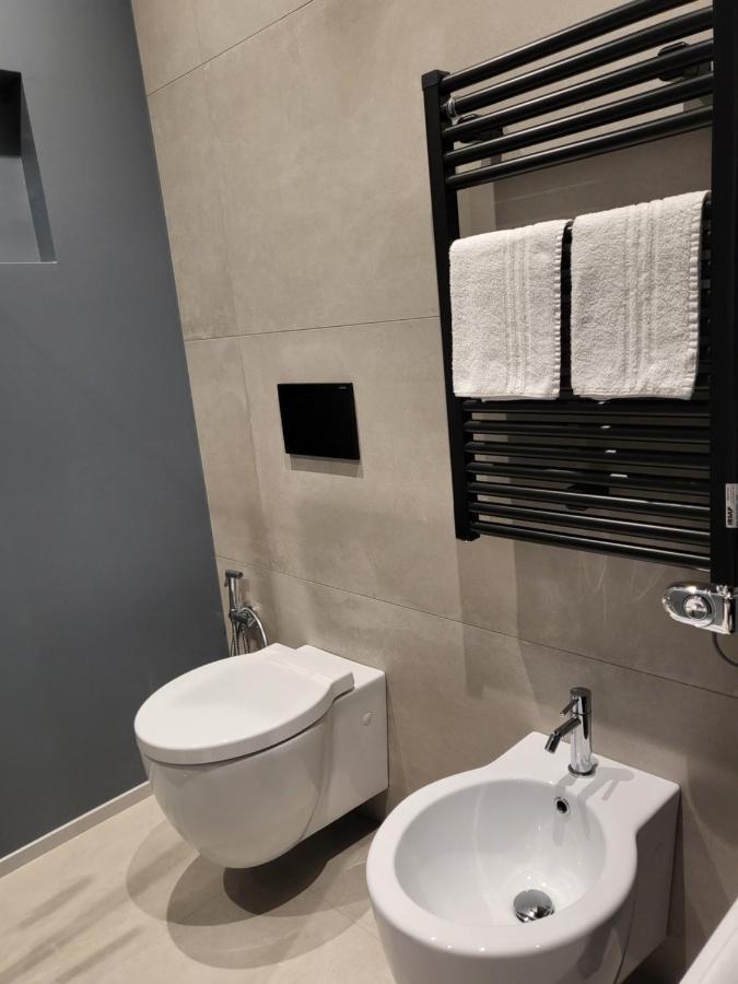 Casa Stazione Pescara B&B 외부 사진