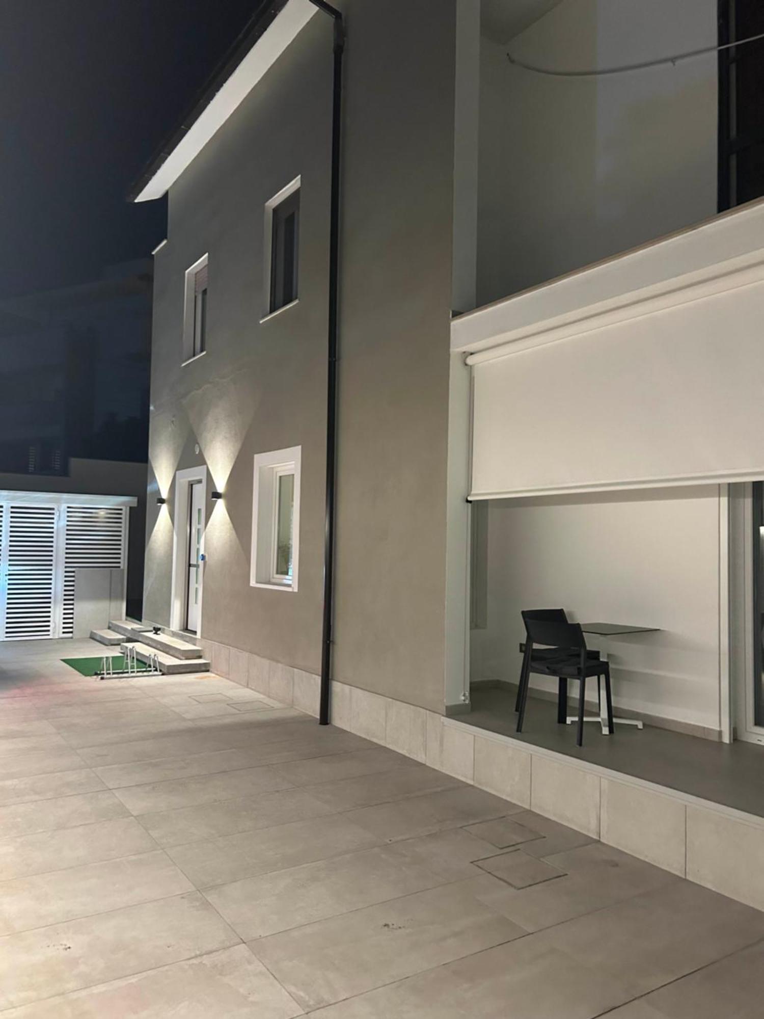 Casa Stazione Pescara B&B 외부 사진