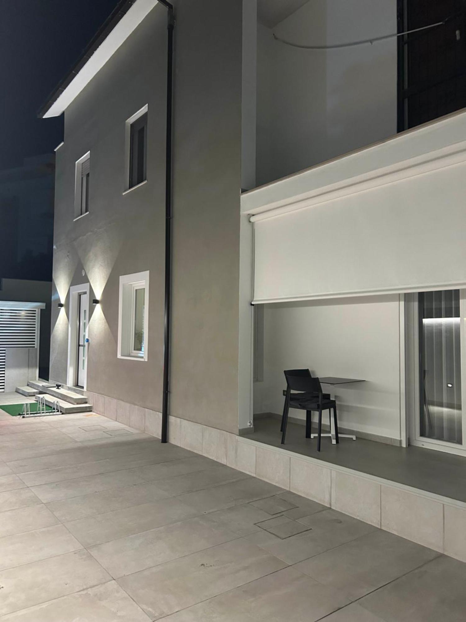 Casa Stazione Pescara B&B 외부 사진